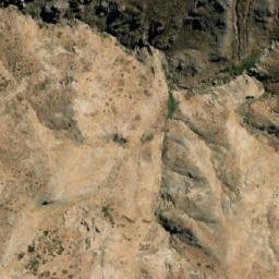 Satellite imagery of Cerro Los Socavones, CL