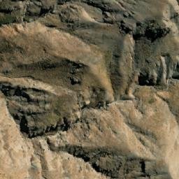 Satellite imagery of Cerro Los Socavones, CL