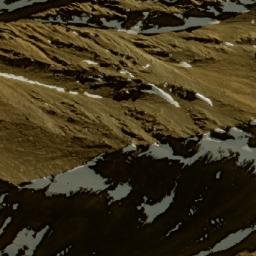 Satellite imagery of Cerro de Piedra, CL