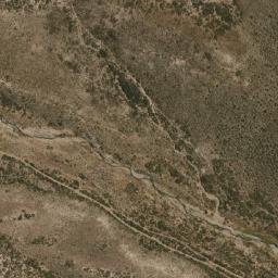 Satellite imagery of Cerro Negro de Yaucha, AR