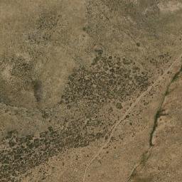 Satellite imagery of Cerro Negro de Yaucha, AR