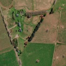 Satellite imagery of SARE, AR