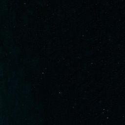 Satellite imagery of Spaniard Rock, ZA