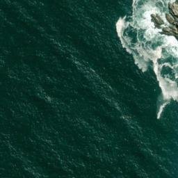 Satellite imagery of Boskloofpunt, ZA
