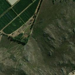 Satellite imagery of HASVLAKTE, ZA
