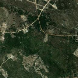 Satellite imagery of HASVLAKTE, ZA