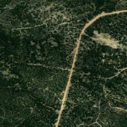 Satellite imagery of MOSSOP, ZA