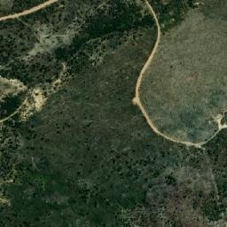 Satellite imagery of MOSSOP, ZA