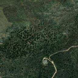 Satellite imagery of MOSSOP, ZA