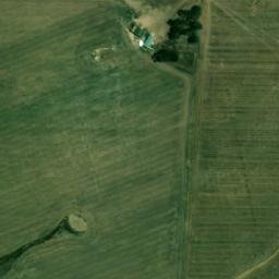 Satellite imagery of KOPPIES, ZA