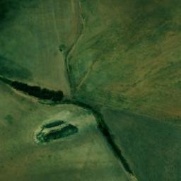 Satellite imagery of FONTEINSKLOOF, ZA