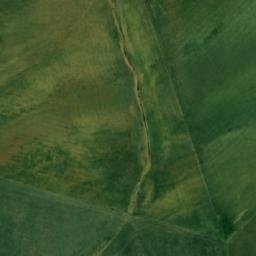 Satellite imagery of FONTEINSKLOOF, ZA