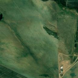 Satellite imagery of UITKOMST, ZA