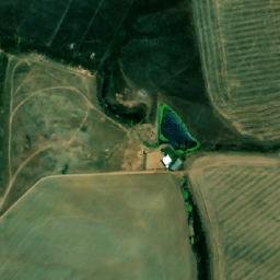 Satellite imagery of UITKOMST, ZA