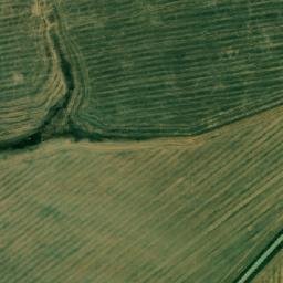 Satellite imagery of UITKOMST, ZA