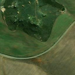 Satellite imagery of LEEUWKOP, ZA