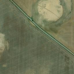 Satellite imagery of MORELIG, ZA