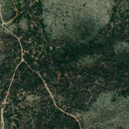 Satellite imagery of HONINGFONTEIN, ZA