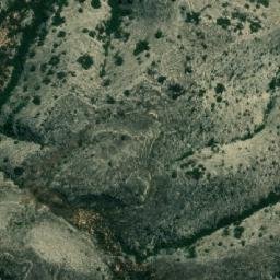 Satellite imagery of HONINGFONTEIN, ZA