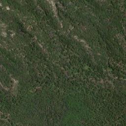 Satellite imagery of East Hill, AU