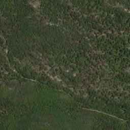 Satellite imagery of East Hill, AU