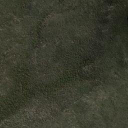 Satellite imagery of Mount Maxwell, AU