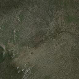 Satellite imagery of Mount Maxwell, AU