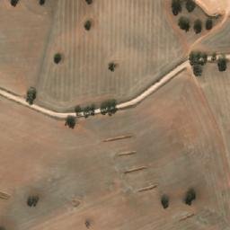 Satellite imagery of Anlaby Hill, AU