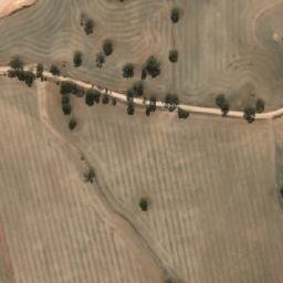 Satellite imagery of Anlaby Hill, AU