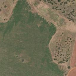 Satellite imagery of Bolero Mountain, AU