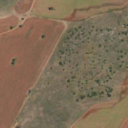 Satellite imagery of Bolero Mountain, AU