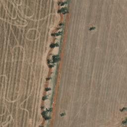 Satellite imagery of Memagong Hill, AU