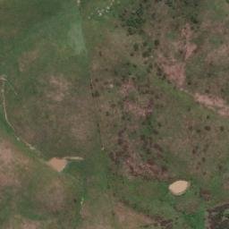 Satellite imagery of Green Hill, AU