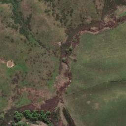 Satellite imagery of Green Hill, AU
