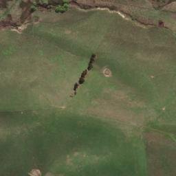Satellite imagery of Green Hill, AU