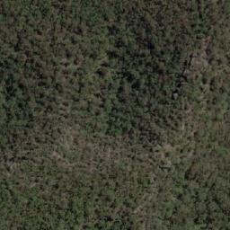 Satellite imagery of Mount Rice, AU