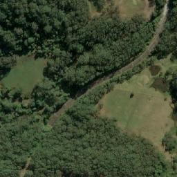 Satellite imagery of Bald Hill, AU
