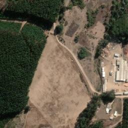 Satellite imagery of Chacarilla, CL