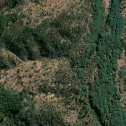 Satellite imagery of Quillay, CL