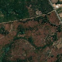 Satellite imagery of Cerro El Boldo, CL