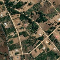 Satellite imagery of Cerro El Boldo, CL