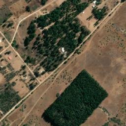 Satellite imagery of Cerro El Boldo, CL