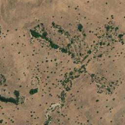 Satellite imagery of Las Damas, CL