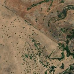 Satellite imagery of Las Damas, CL