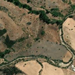 Satellite imagery of Las Damas, CL