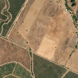 Satellite imagery of Piedra del Árbol, CL