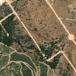 Satellite imagery of Piedra del Árbol, CL