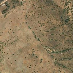 Satellite imagery of Cerro Zapallar, CL