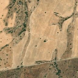 Satellite imagery of Cerro Zapallar, CL