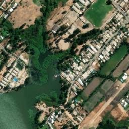 Satellite imagery of La Loma, CL